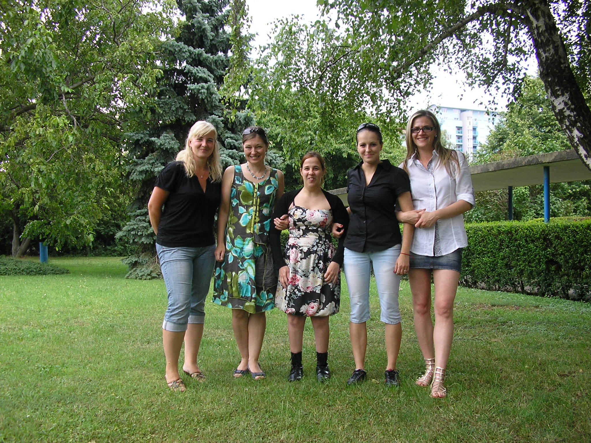 Koniec školského roka-2011/2012 