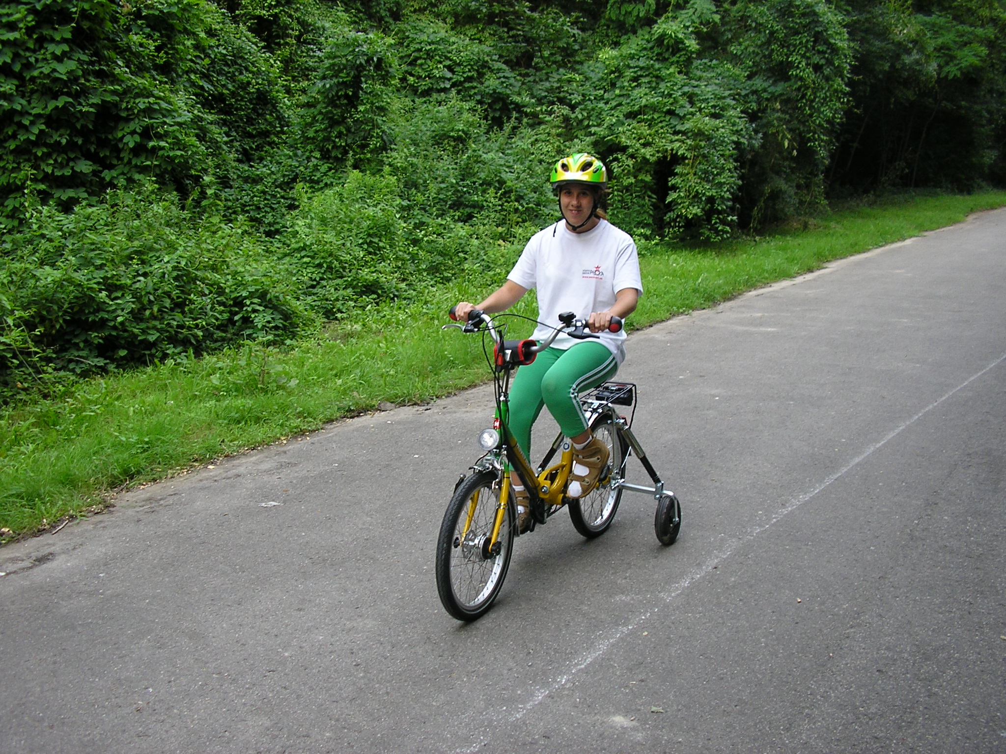 Bicykel